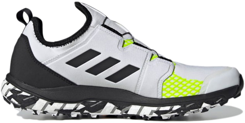 adidas Terrex Agravic Boa 'Blanco Negro Verde' FY9456 Order adidas Terrex Agravic Boa 'Blanco Negro Verde' FY9456