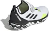 Shop adidas Terrex Agravic Boa ''Weiß Schwarz Grün'' FY9456