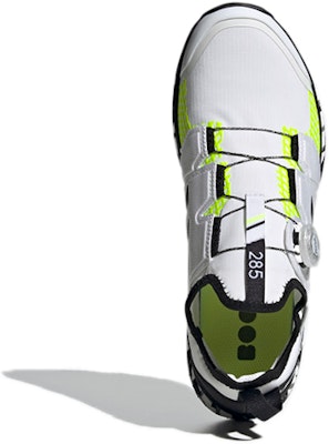 adidas Terrex Agravic Boa 'Blanco Negro Verde' FY9456 Purchase adidas Terrex Agravic Boa 'Blanco Negro Verde' FY9456