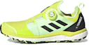 Buy adidas Terrex Agravic Boa Trail Running ''Geel Zwart'' FY9455