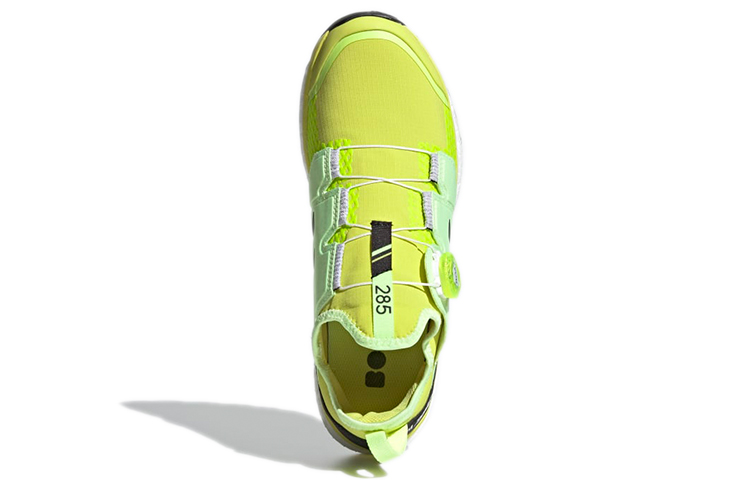 Purchase adidas Terrex Agravic Boa Trail Running ''Geel Zwart'' FY9455