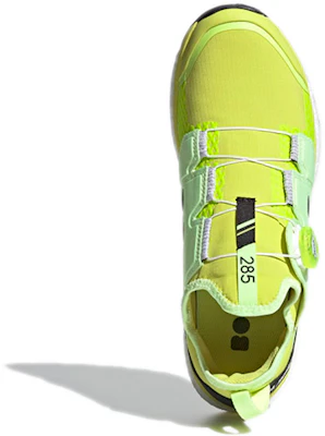 adidas Terrex Agravic Boa Trail Running ''Geel Zwart'' FY9455 Purchase adidas Terrex Agravic Boa Trail Running ''Geel Zwart'' FY9455