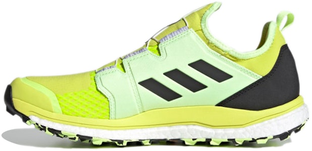 adidas Terrex Agravic Boa(R) Trail Running 'Amarillo Negro' FY9455 Buy adidas Terrex Agravic Boa(R) Trail Running 'Amarillo Negro' FY9455