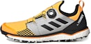 Buy adidas Terrex Agravic Boa Larian Trail 'Kuning Putih Hitam' FV2409