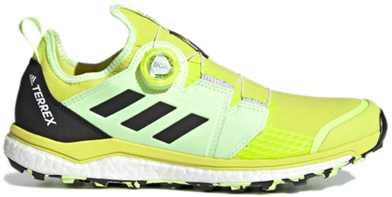 adidas Terrex Agravic Boa(R) Trail Running 'Yellow Black' FY9455 Order adidas Terrex Agravic Boa(R) Trail Running 'Yellow Black' FY9455