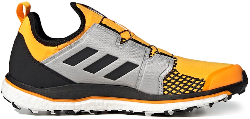 adidas Terrex Agravic Boa Trail Running 'Yellow White Black' FV2409 Order adidas Terrex Agravic Boa Trail Running 'Yellow White Black' FV2409