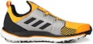 Order adidas Terrex Agravic Boa Larian Trail 'Kuning Putih Hitam' FV2409