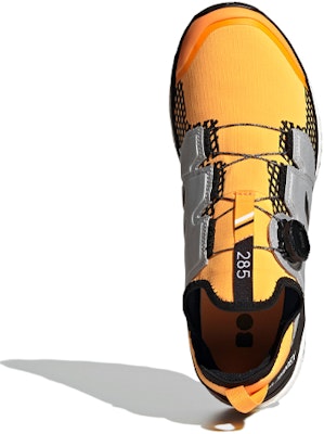 adidas Terrex Agravic Boa Trail Running 'Yellow White Black' FV2409 Purchase adidas Terrex Agravic Boa Trail Running 'Yellow White Black' FV2409