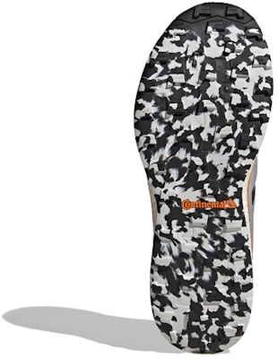 adidas Terrex Agravic Boa Trail Running 'Yellow White Black' FV2409 Details for adidas Terrex Agravic Boa Trail Running 'Yellow White Black' FV2409