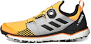 Buy adidas Terrex Agravic Boa Trail Running ''Giallo Bianco Nero'' FV2409