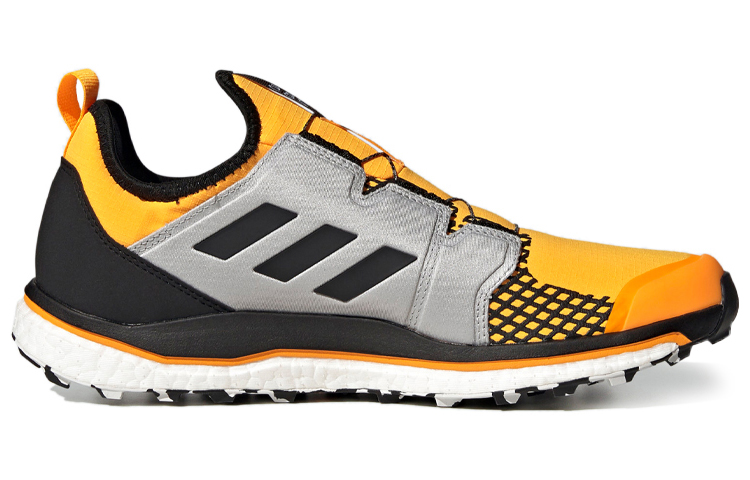 Order adidas Terrex Agravic Boa Trail Running ''Giallo Bianco Nero'' FV2409