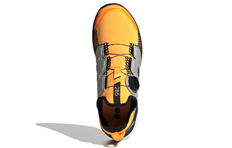 Purchase adidas Terrex Agravic Boa Trail Running ''Giallo Bianco Nero'' FV2409