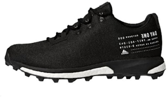 adidas Terrex Agravic Day One 'Black White' CQ2053 adidas Terrex Agravic Day One 'Black White' CQ2053