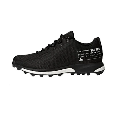 adidas Terrex Agravic Day One 'Black White'