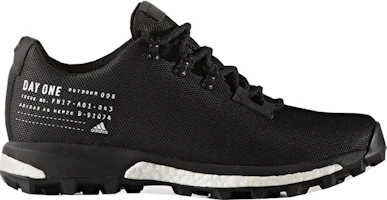 adidas Terrex Agravic Day One 'Black White' CQ2053 adidas Terrex Agravic Day One 'Black White' CQ2053