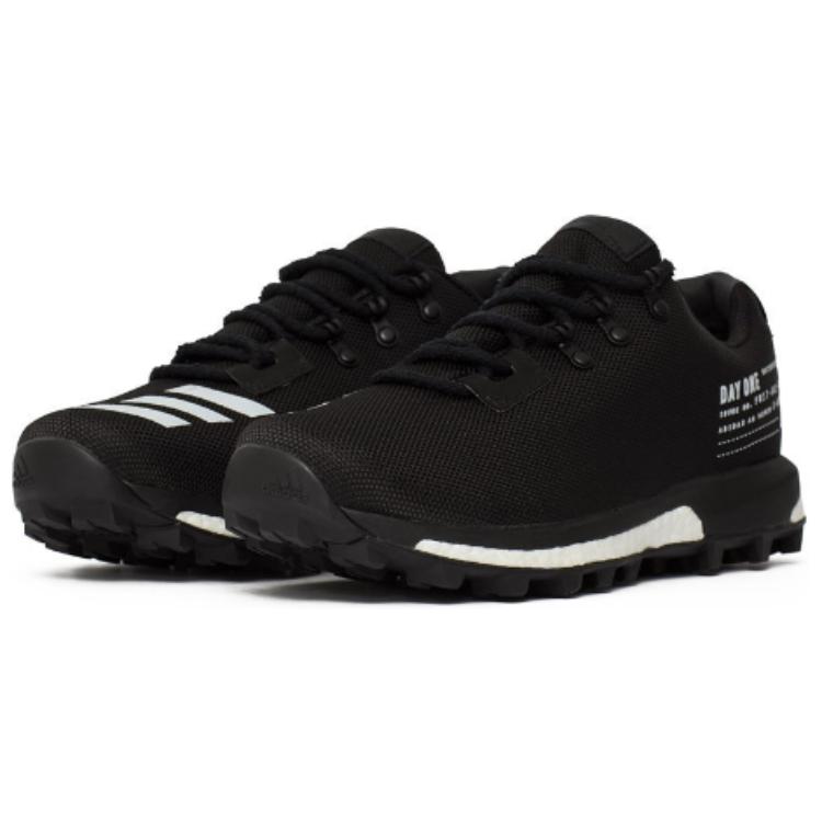 Order adidas Terrex Agravic Day One 'Hitam Putih' CQ2053