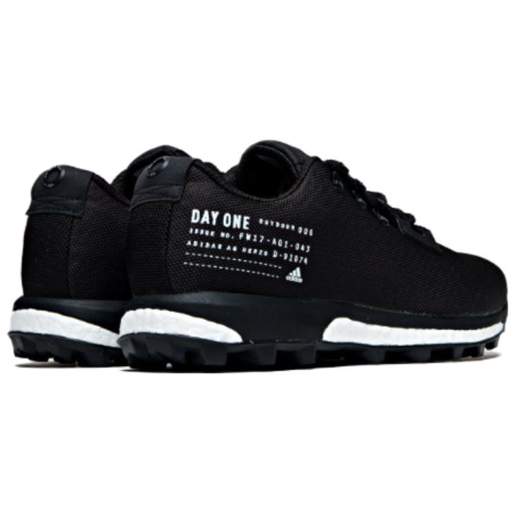 Shop adidas Terrex Agravic Day One 'Hitam Putih' CQ2053