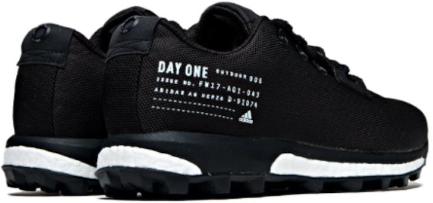 아디다스 테렉스 아그라빅 데이 원 '블랙 화이트' CQ2053 Shop 아디다스 테렉스 아그라빅 데이 원 '블랙 화이트' CQ2053