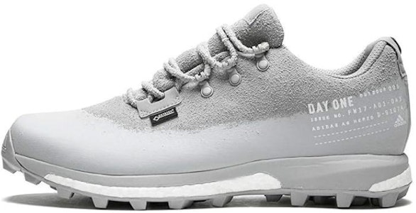 adidas Terrex Agravic Day One 'Light Onix' Sepatu Outdoor CQ2052 Buy adidas Terrex Agravic Day One 'Light Onix' Sepatu Outdoor CQ2052