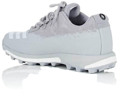 adidas Terrex Agravic Day One 'Light Onix' Sepatu Outdoor CQ2052 Shop adidas Terrex Agravic Day One 'Light Onix' Sepatu Outdoor CQ2052