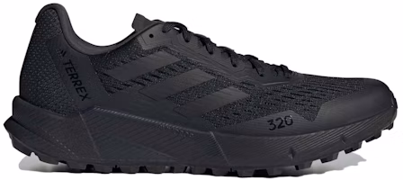 adidas Terrex Agravic Flow 2.0 'Black' GZ8886 adidas Terrex Agravic Flow 2.0 'Black' GZ8886