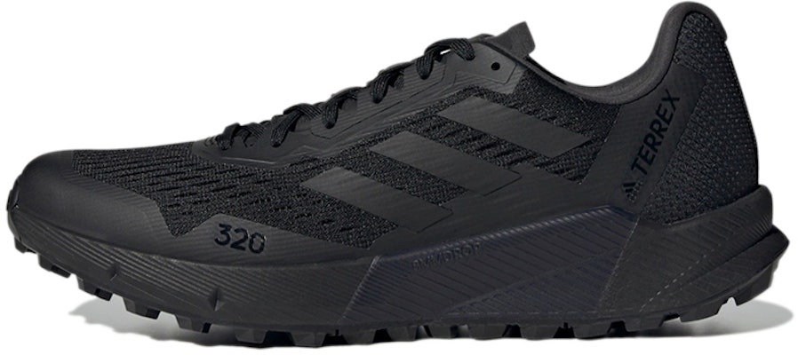 adidas Terrex Agravic Flow 2.0 'Hitam' GZ8886 Buy adidas Terrex Agravic Flow 2.0 'Hitam' GZ8886