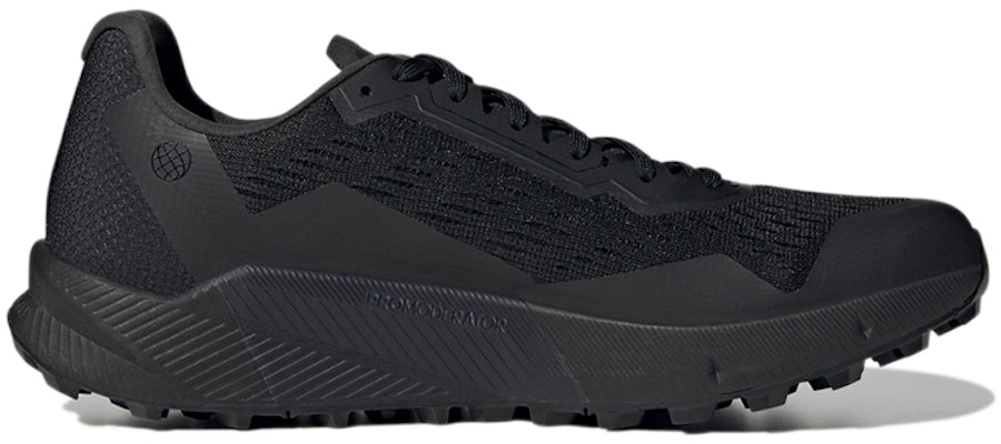 adidas Terrex Agravic Flow 2.0 'Hitam' GZ8886 Order adidas Terrex Agravic Flow 2.0 'Hitam' GZ8886