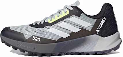adidas Terrex Agravic Flow 2.0 'Grey Black' IF2571 adidas Terrex Agravic Flow 2.0 'Grey Black' IF2571