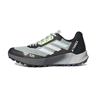 adidas Terrex Agravic Flow 2.0 'Grey Black'