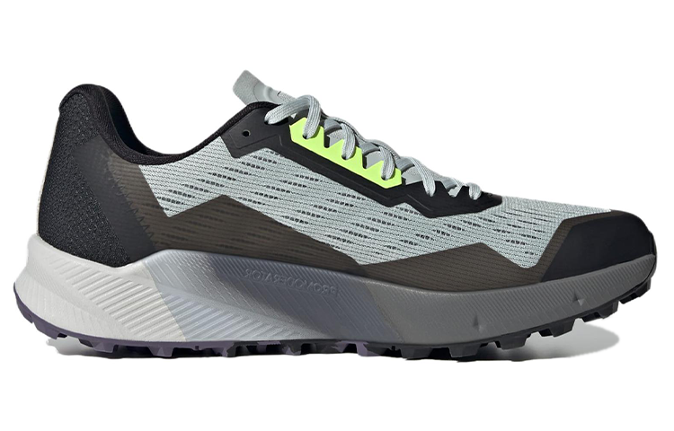 Order adidas Terrex Agravic Flow 2.0 ''Grijs Zwart'' IF2571