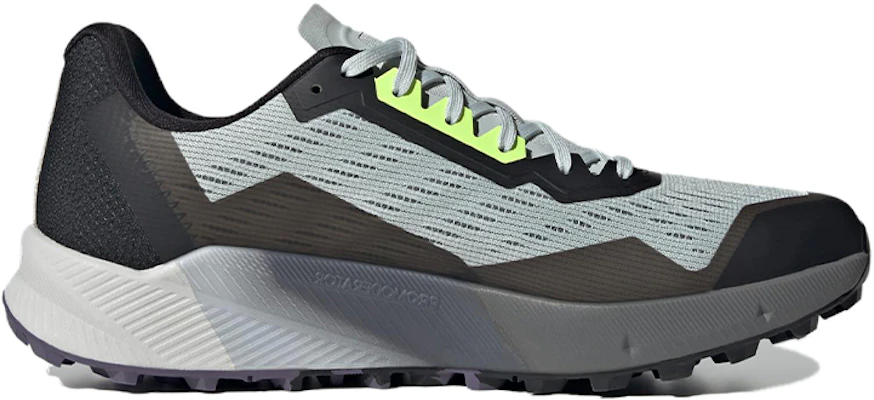 adidas Terrex Agravic Flow 2.0 ''Grijs Zwart'' IF2571 Order adidas Terrex Agravic Flow 2.0 ''Grijs Zwart'' IF2571