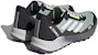 adidas Terrex Agravic Flow 2.0 'Kelabu Hitam' IF2571