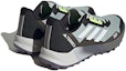 Shop adidas Terrex Agravic Flow 2.0 'Kelabu Hitam' IF2571