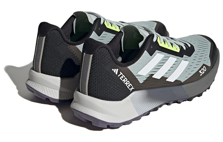 Shop adidas Terrex Agravic Flow 2.0 ''Grijs Zwart'' IF2571