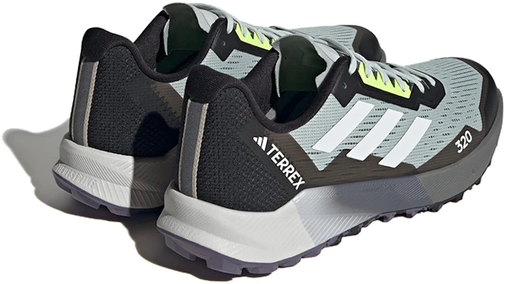 adidas Terrex Agravic Flow 2.0 ''Grijs Zwart'' IF2571 Shop adidas Terrex Agravic Flow 2.0 ''Grijs Zwart'' IF2571