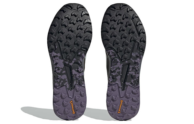 Details for adidas Terrex Agravic Flow 2.0 ''Grijs Zwart'' IF2571
