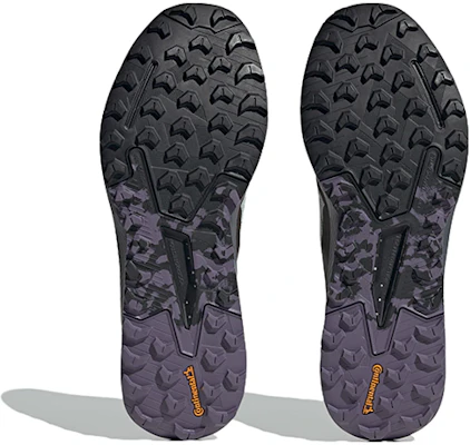 adidas Terrex Agravic Flow 2.0 ''Grijs Zwart'' IF2571 Details for adidas Terrex Agravic Flow 2.0 ''Grijs Zwart'' IF2571