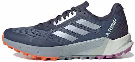 adidas Terrex Agravic Flow 2.0 'Wonder Steel Orange' GX8679 adidas Terrex Agravic Flow 2.0 'Wonder Steel Orange' GX8679