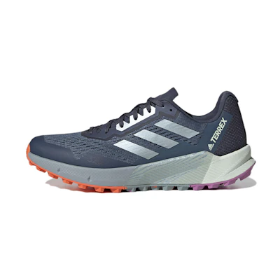 adidas Terrex Agravic Flow 2.0 'Wonder Steel Orange'