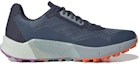 Order adidas Terrex Agravic Flow 2.0 'Wonder Steel Orange' Lelaki Wanita Trail Running GX8679