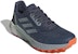 adidas Terrex Agravic Flow 2.0 'Wonder Steel Orange' Lelaki Wanita Trail Running GX8679