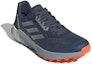 Lookbook adidas Terrex Agravic Flow 2.0 'Wonder Steel Orange' Lelaki Wanita Trail Running GX8679