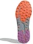 Details for adidas Terrex Agravic Flow 2.0 'Wonder Steel Orange' Lelaki Wanita Trail Running GX8679