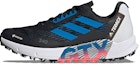 Buy adidas Terrex Agravic Flow 2.0 Gore-Tex 'Hitam Biru Rush Turbo' H03184