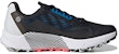 adidas Terrex Agravic Flow 2.0 Gore-Tex 'Hitam Biru Rush Turbo' H03184