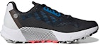 Order adidas Terrex Agravic Flow 2.0 Gore-Tex 'Hitam Biru Rush Turbo' H03184