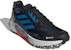 adidas Terrex Agravic Flow 2.0 Gore-Tex 'Hitam Biru Rush Turbo' H03184