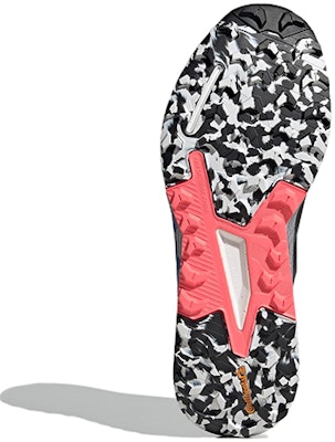 adidas Terrex Agravic Flow 2.0 GTX“黑蓝冲刺涡轮” H03184 Details for adidas Terrex Agravic Flow 2.0 GTX“黑蓝冲刺涡轮” H03184