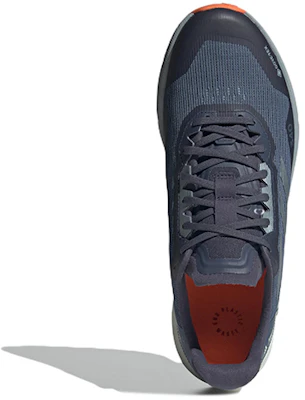 adidas Terrex Agravic Flow 2.0 Gore-tex Trail Running ''Bleu Noir'' GX8674 Purchase adidas Terrex Agravic Flow 2.0 Gore-tex Trail Running ''Bleu Noir'' GX8674