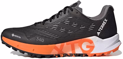 adidas Terrex Agravic Flow 2.0 Flow Gore-Tex 'White' HR1110 adidas Terrex Agravic Flow 2.0 Flow Gore-Tex 'White' HR1110